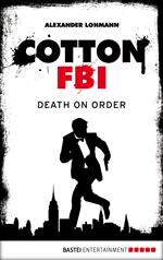 Cotton FBI - Episode 11