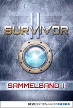 Survivor 2 (DEU) - Sammelband 1