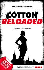 Cotton Reloaded - 19