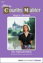 Hedwig Courths-Mahler - Folge 003