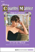 Hedwig Courths-Mahler - Folge 019