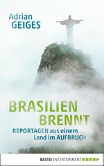 Brasilien brennt