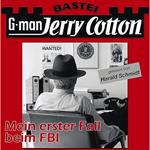 Jerry Cotton, 1: Mein erster Fall beim FBI