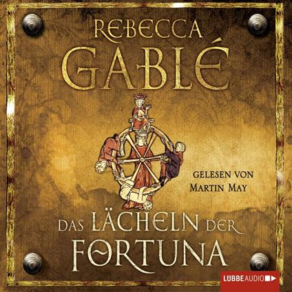 Das Lächeln der Fortuna - Waringham Saga, Teil 1