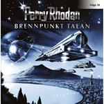 Perry Rhodan, Folge 30: Brennpunkt Talan