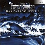 Perry Rhodan, Folge 25: Das Paragonkreuz