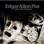 Edgar Allan Poe, Folge 31: Teer und Federn