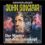 John Sinclair, Folge 5: Der Mörder mit dem Janus-Kopf (Remastered)