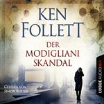 Der Modigliani Skandal