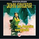 John Sinclair, Folge 57: Im Jenseits verurteilt