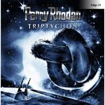 Perry Rhodan, Folge 33: Triptychon