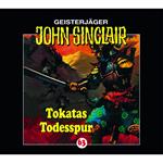 John Sinclair, Folge 63: Tokatas Todesspur