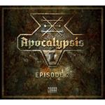 Apocalypsis, Staffel 1, Episode 2: Uralt