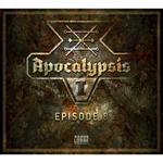 Apocalypsis, Staffel 1, Episode 8: Seth