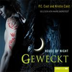 Geweckt - House of Night