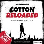 Jerry Cotton - Cotton Reloaded, Folge 3: Unsichtbare Schatten