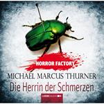 Die Herrin der Schmerzen - Horror Factory 7