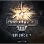 Apocalypsis, Staffel 3, Folge 7