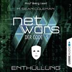 Netwars - Der Code, Folge 5: Enthüllung