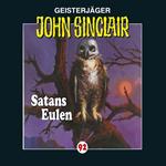 John Sinclair, Folge 92: Satans Eulen