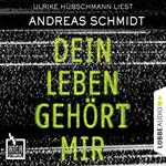 Hochspannung, Folge 5: Dein Leben gehört mir