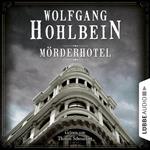 Mörderhotel - Der ganz und gar unglaubliche Fall des Herman Webster Mudgett