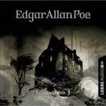 Edgar Allan Poe, Sammelband 5: Folgen 13-15