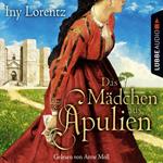 Das Mädchen aus Apulien - Fool's Gold Novelle (Gekürzt)