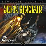 John Sinclair, Classics, Folge 34: Die Todesgondel
