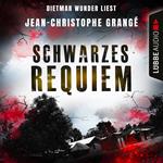 Schwarzes Requiem (Gekürzt)