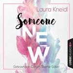 Someone New - Someone-Reihe, Teil 1 (Gekürzt)