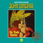 John Sinclair, Tonstudio Braun, Folge 108: Dr. Tods Rache