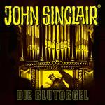 John Sinclair, Sonderedition 14: Die Blutorgel