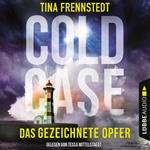 Das gezeichnete Opfer - Cold Case 2 (Gekürzt)