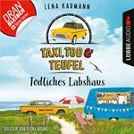 Tödliches Labskaus - Taxi, Tod und Teufel, Folge 4 (Ungekürzt)