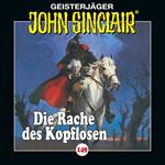 John Sinclair, Folge 149: Die Rache des Kopflosen