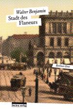 Stadt des Flaneurs