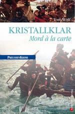 Kristallklar - Mord á la carte