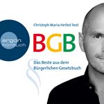 BGB - Das Beste aus dem Bürgerlichen Gesetzbuch (Gekürzte Fassung)