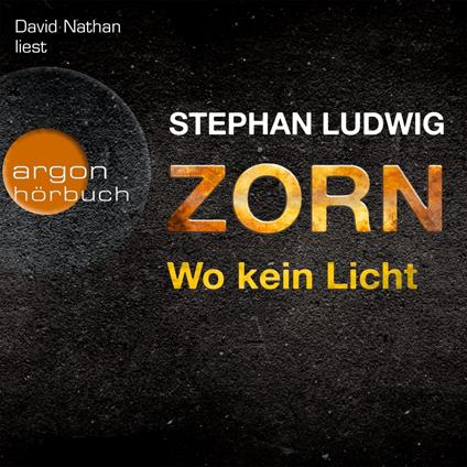 Wo kein Licht - Zorn, Band 3 (Autorisierte Lesefassung)