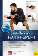 Solodrills im Kampfsport