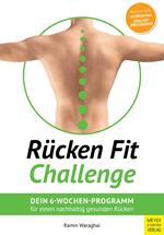 Rücken Fit Challenge