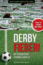 Derby Fieber