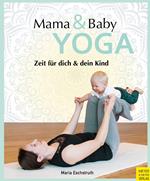 Mama- & Baby-Yoga