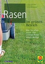 Rasen im grünen Bereich