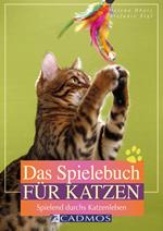 Das Spielebuch für Katzen