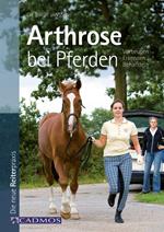 Arthrose bei Pferden