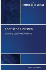 Koptische Christen