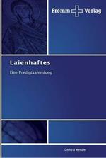 Laienhaftes