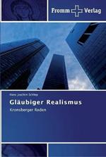 Glaubiger Realismus